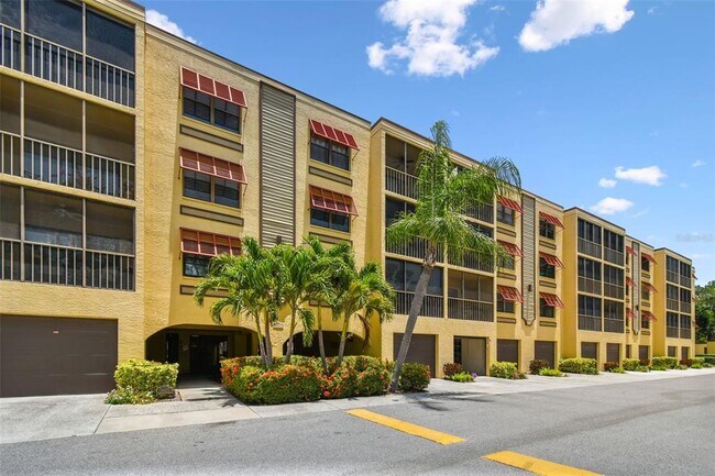 Foto del edificio - 5817 Park St N