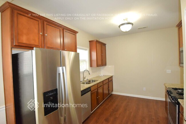 Foto del edificio - 4919 McEver View Dr