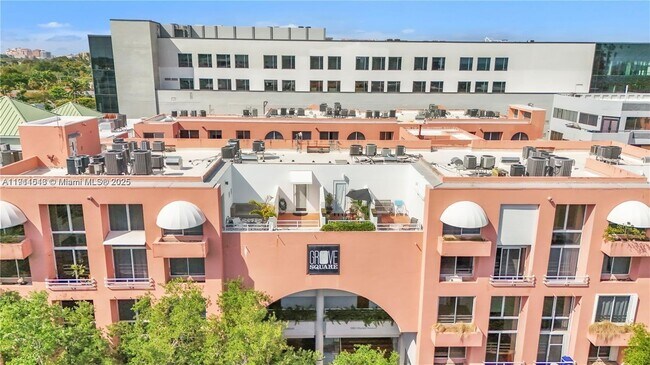 Foto del edificio - 2801 Florida Ave