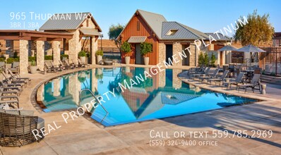 Building Photo - 965 Thurman Way