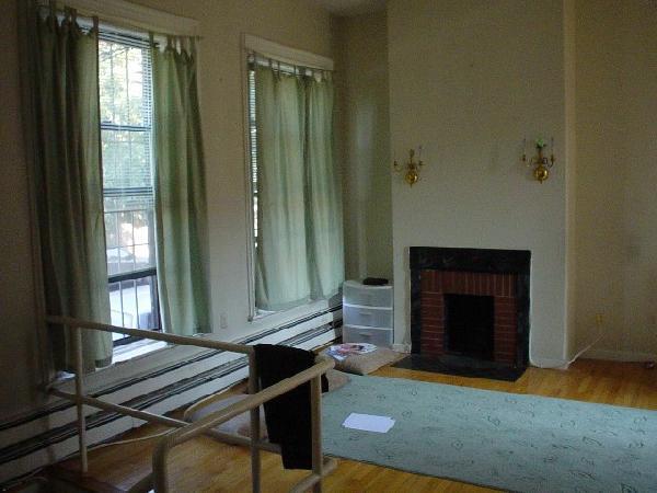 Primary Photo - 423 Shawmut Ave