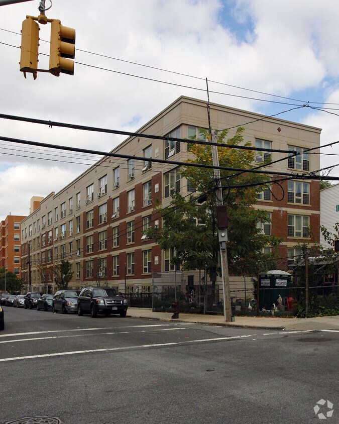 Foto del edificio - The Eltona