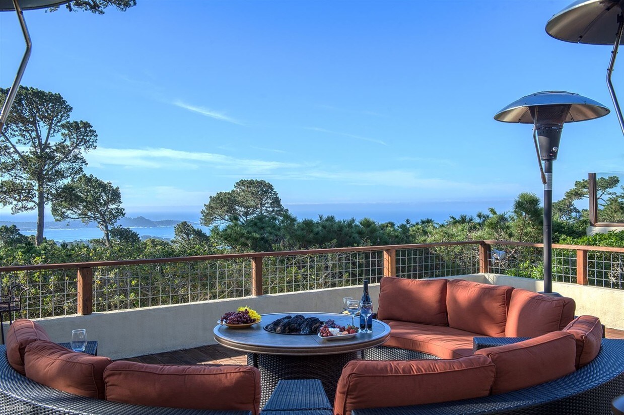 Foto principal - 4 br, 4 bath House - 3556 Heavenly Vista