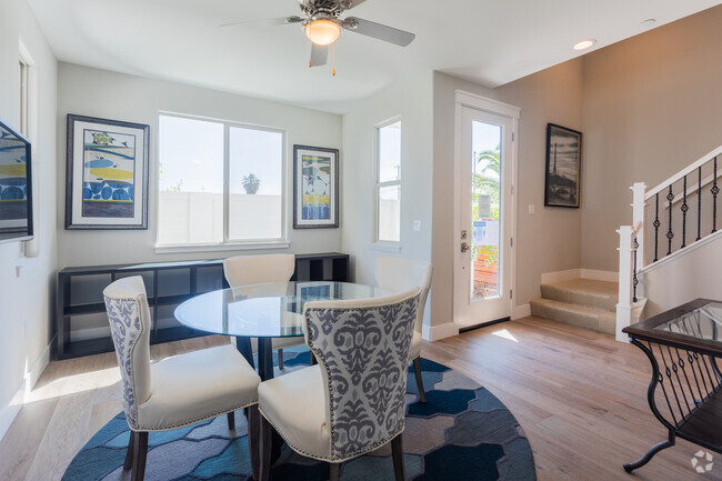 Interior Photo - Milpa Village Townhomes