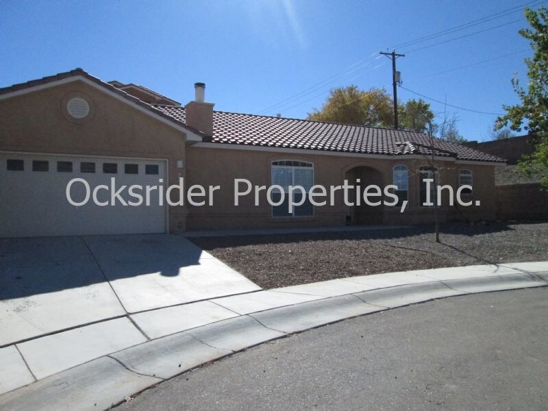 Primary Photo - 5520 Payson Ct NW
