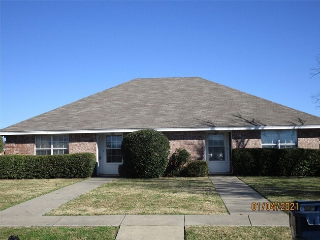 Photo - 3112 Inglewood St Townhome