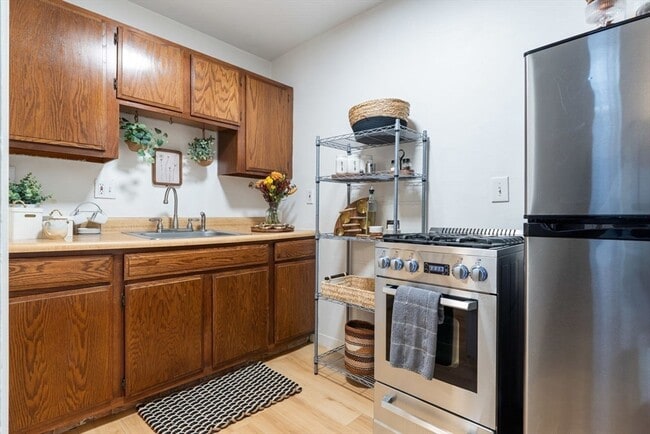 Foto del edificio - 46 Lewis St