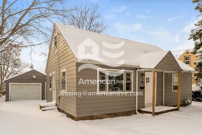 Foto del edificio - 85 Mc Ardle St