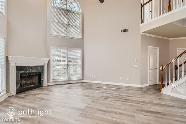 Building Photo - 4 br, 3 bath House - 1444 Oglethorpe Drive...