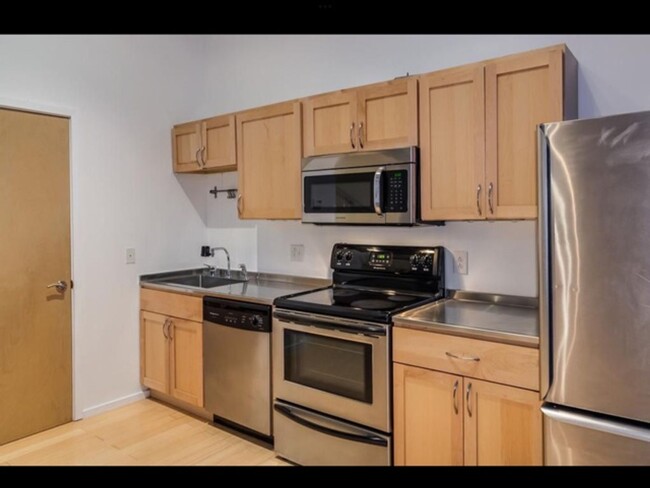 Foto del edificio - Exchange Condo Downtown Nashville