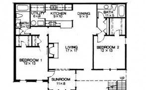 El Yorshire - Scarborough Place