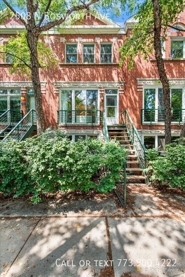 Foto del edificio - 2508 N Bosworth Ave