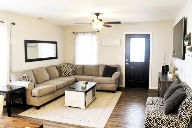 Foto del edificio - 521 S New York Ave