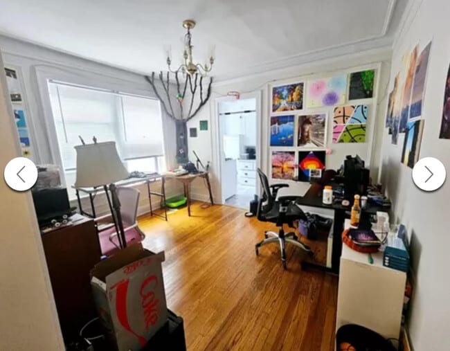 Building Photo - 1500 W Chase Ave