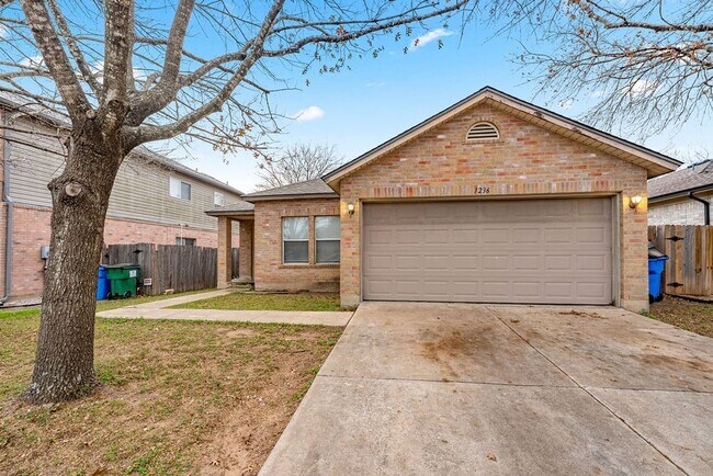 Foto del edificio - Must See 3 Bedroom, 2 Bathroom Single Story Pflugerville Home!