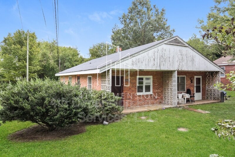 1005 Richland St, High Point, NC 27260 Condo for Rent in High Point