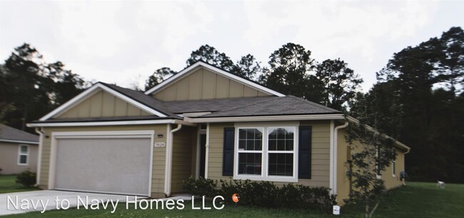 Building Photo - 4 br, 2 bath House - 7028 Sandle Drive