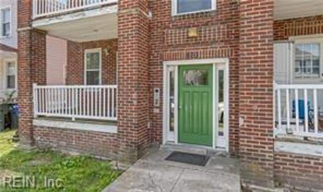 Foto del edificio - Kensington