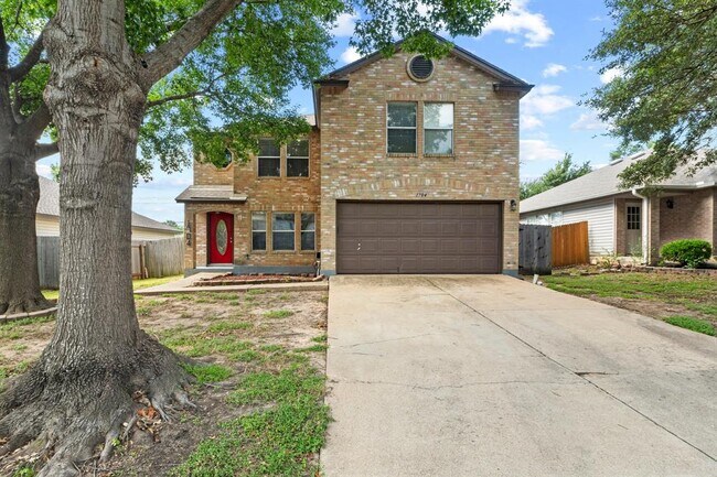 Building Photo - 1704 Matagorda Dr