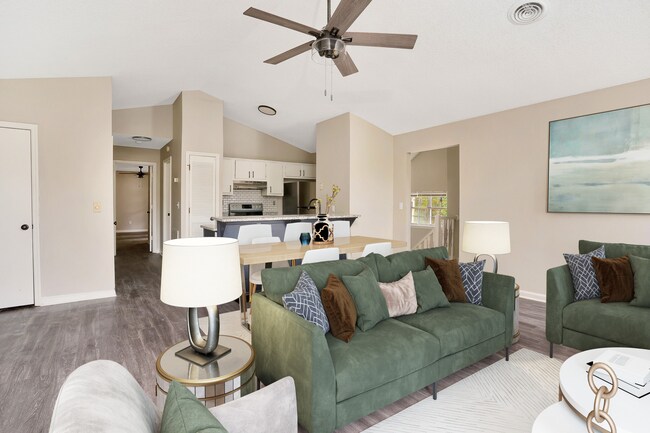 Interior Photo - The Summitt