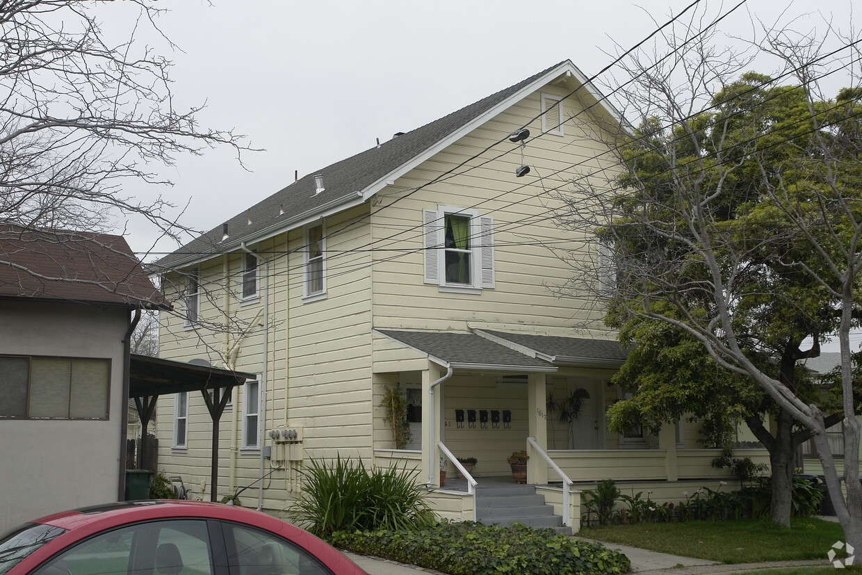 Foto del edificio - 1617 8th St