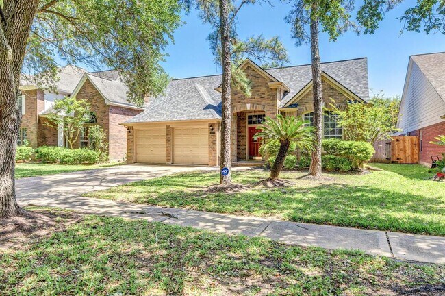 Foto del edificio - 4523 Wavertree Dr