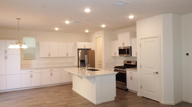 Foto del edificio - 2008 N Walling Ln