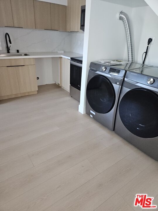 Foto del edificio - 603 E 46th St