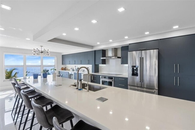 Foto del edificio - 3900 Galt Ocean Dr