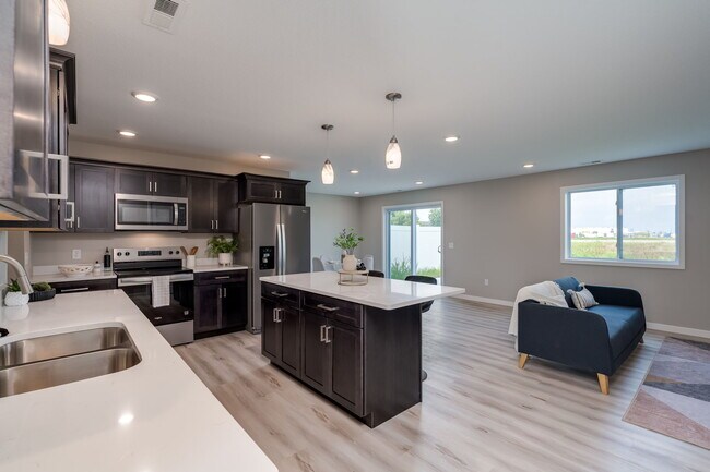 Foto del edificio - 3104 Scotch Ln