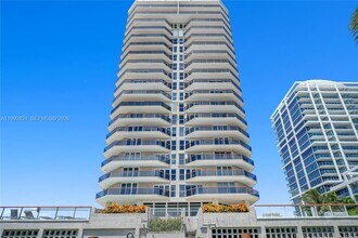 Building Photo - 6767 Collins Ave