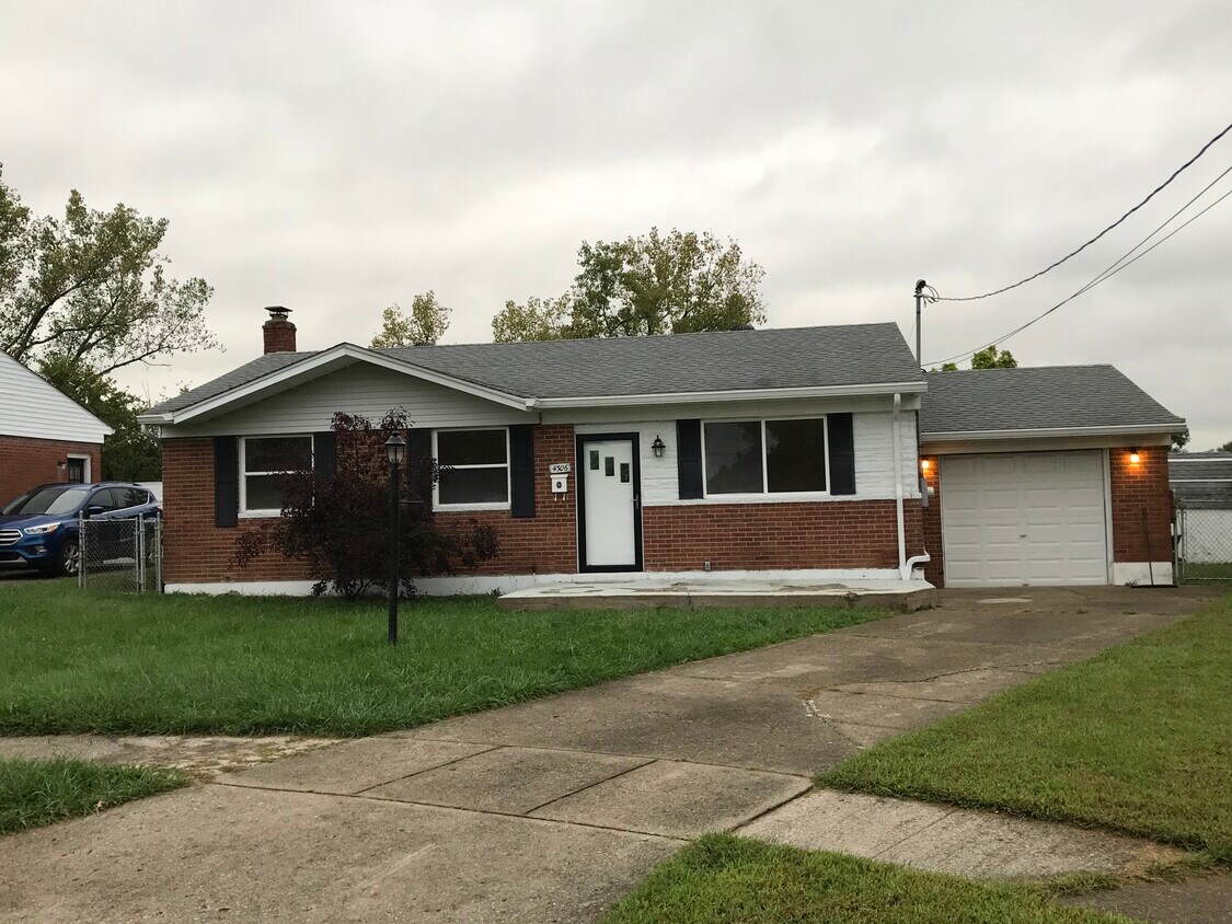 Primary Photo - 4306 St Dominic Ave