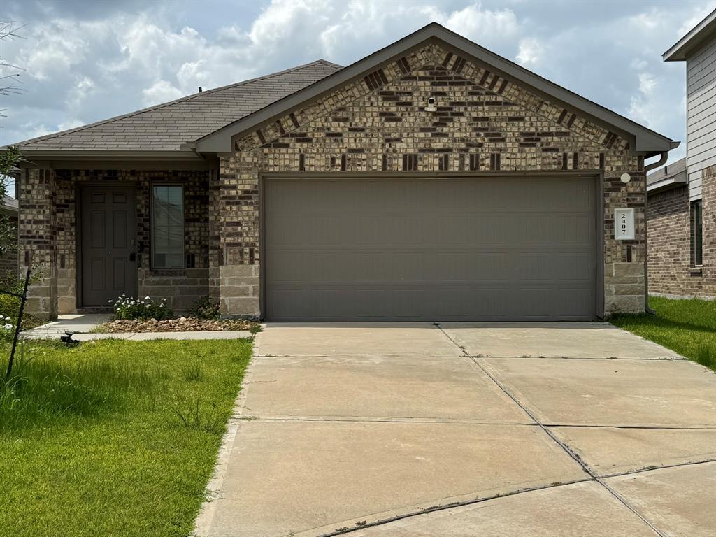 Primary Photo - 2407 Poplar Copse Ct