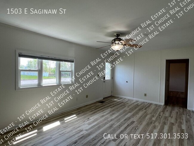 Photo - 1503 E Saginaw St House