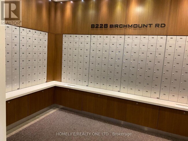 Photo du bâtiment - B-8228-8228 Birchmount Rd
