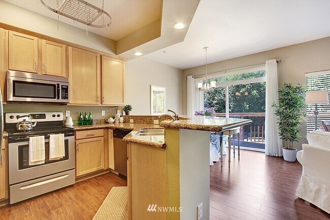 Building Photo - 3 br, 2.5 bath House - 9731 26th Ave SW