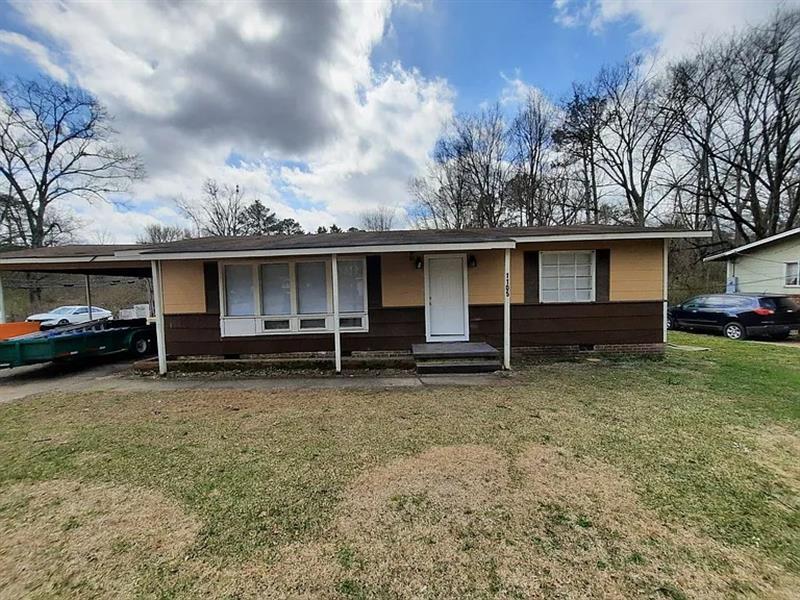 Primary Photo - 1105 E McDowell Rd