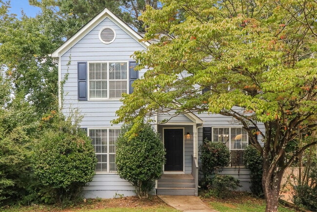 Building Photo - 4022 Paloverde Dr