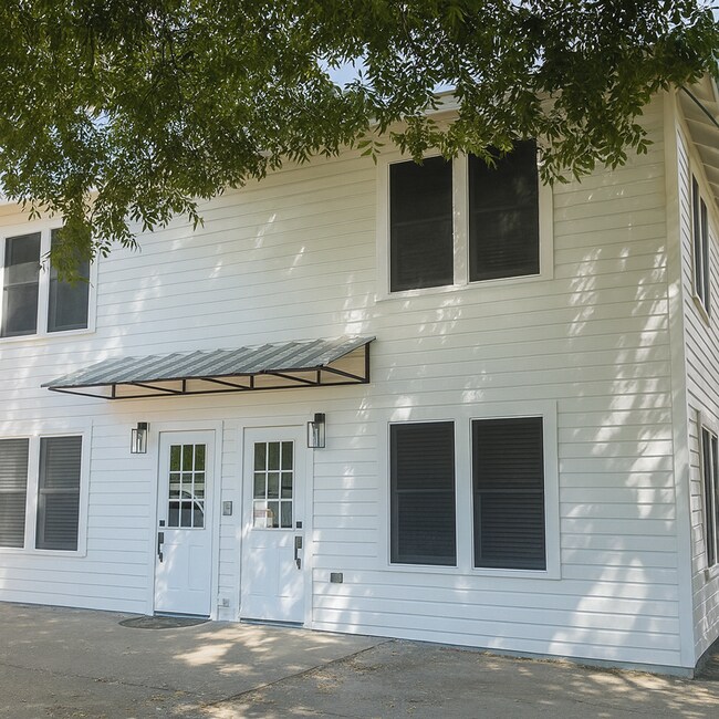 Foto del edificio - 110 E 30th St