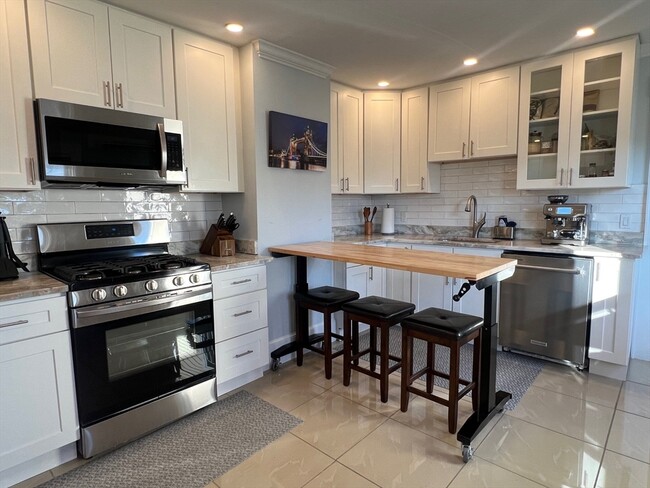 Foto del edificio - 17 Emerson St