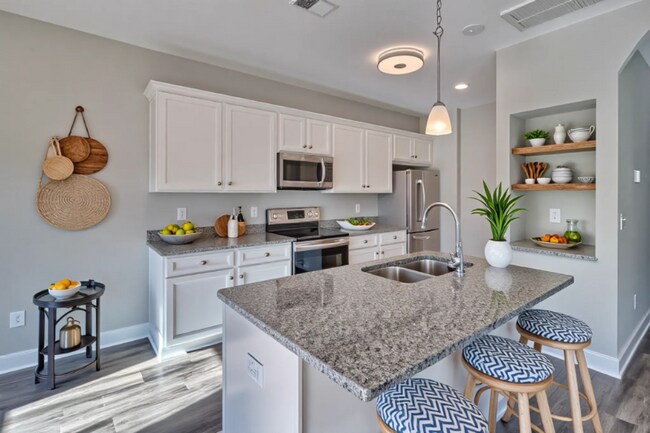 Foto del edificio - 116 Black Dog Dr