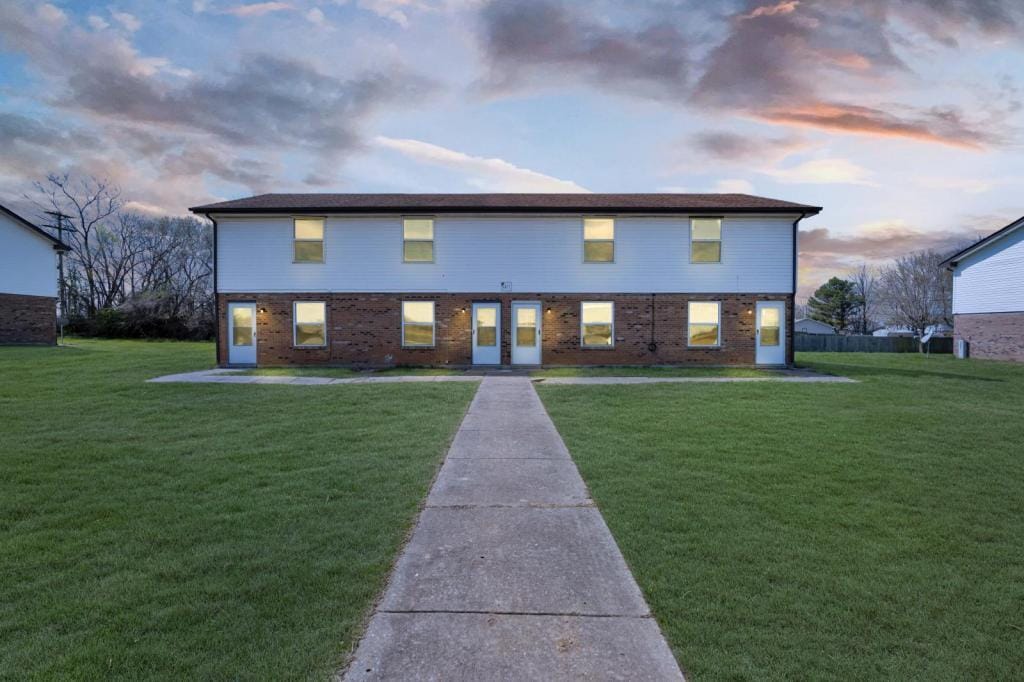 1108 Pembroke Oak Grove Rd, Oak Grove, KY 42262 House Rental in Oak