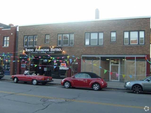 Primary Photo - 494-498 Elmwood Ave