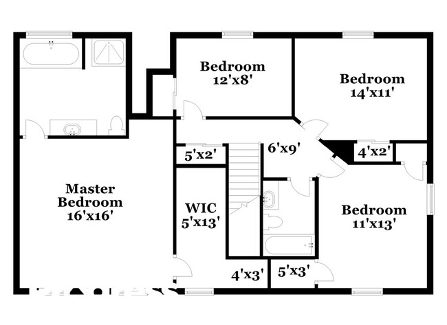 Building Photo - 4869 Noah Ridge