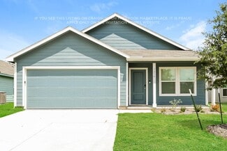 Building Photo - 1616 Lercara Ln