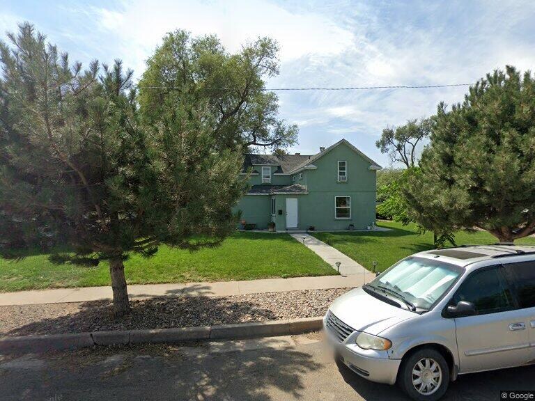 Primary Photo - 144 W Furry St