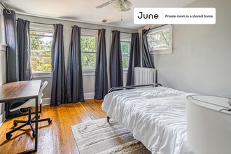 Building Photo - Room in Shared 6 bed/3 bath home