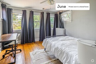 Building Photo - Private bedroom in 6 bed/3 bath Home