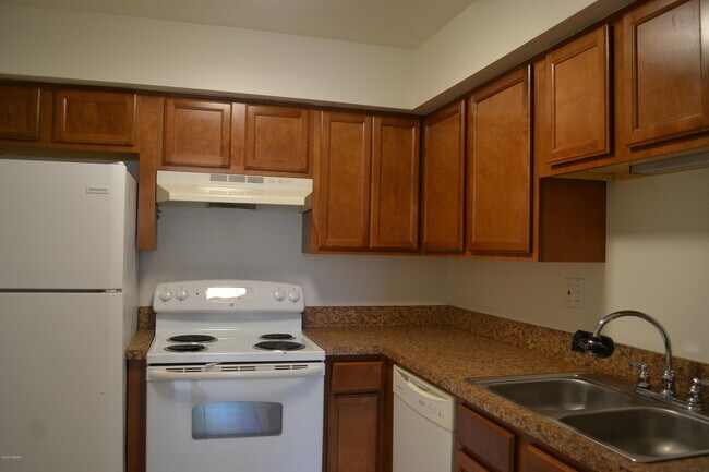 Foto del edificio - 309 Oakridge Blvd