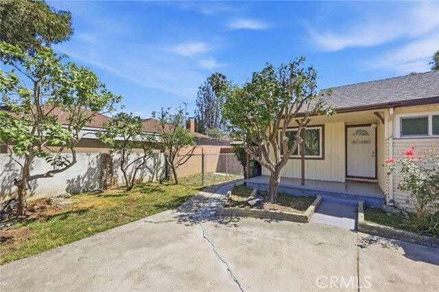 Foto del edificio - 2608 Balfour Ave